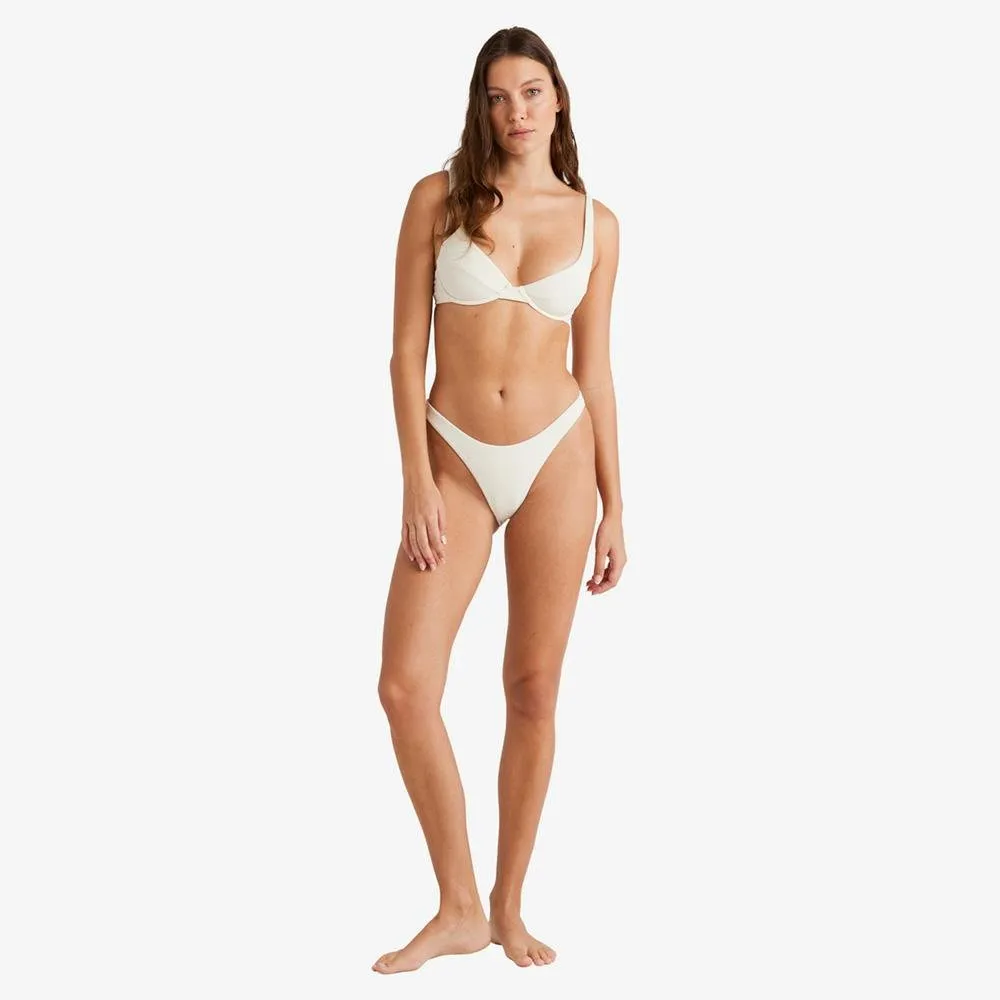 Billabong Sunkissed Hike Bikini Bottom