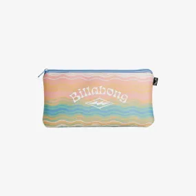 Billabong Sunrise Surf Sml Pencil Case