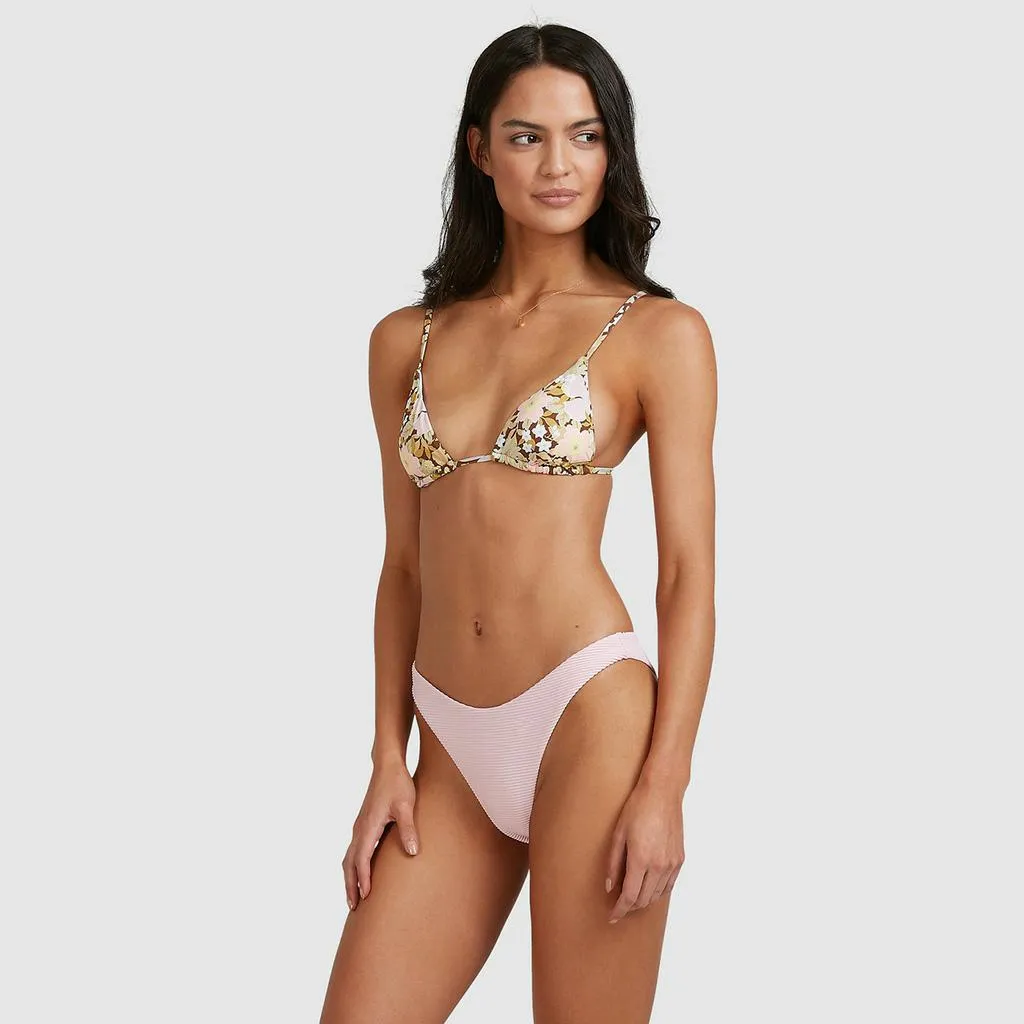 Billabong Tanlines Hike Bikini Bottoms