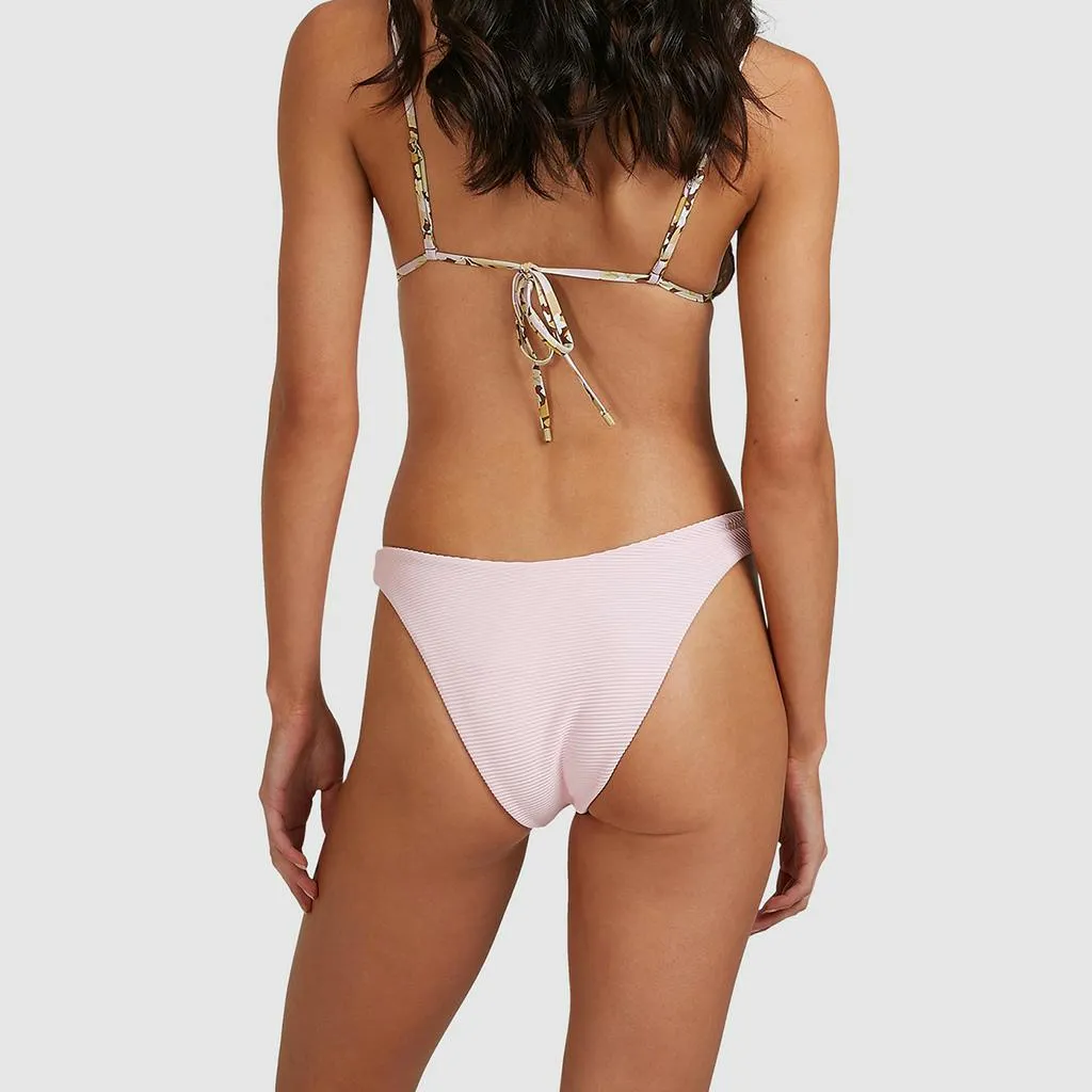 Billabong Tanlines Hike Bikini Bottoms