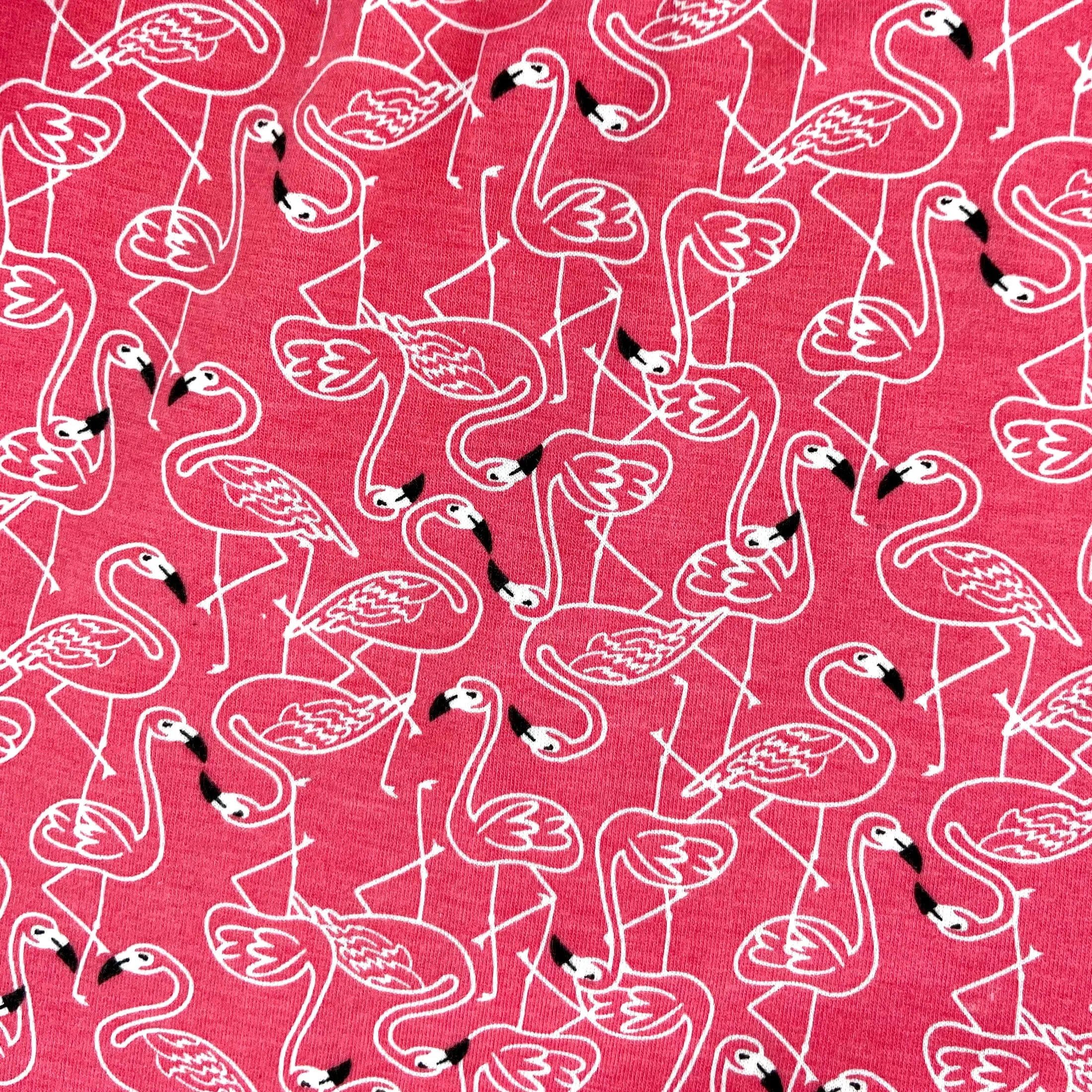 BINGO! FLAMINGO!