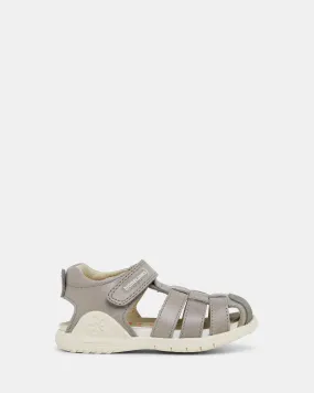 Bioevolution Sandal 232257 Grey