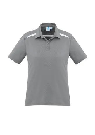 Biz Collection Ladies Sonar Polo (P901LS)