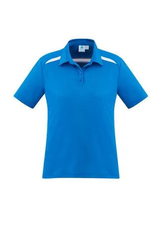 Biz Collection Ladies Sonar Polo (P901LS)