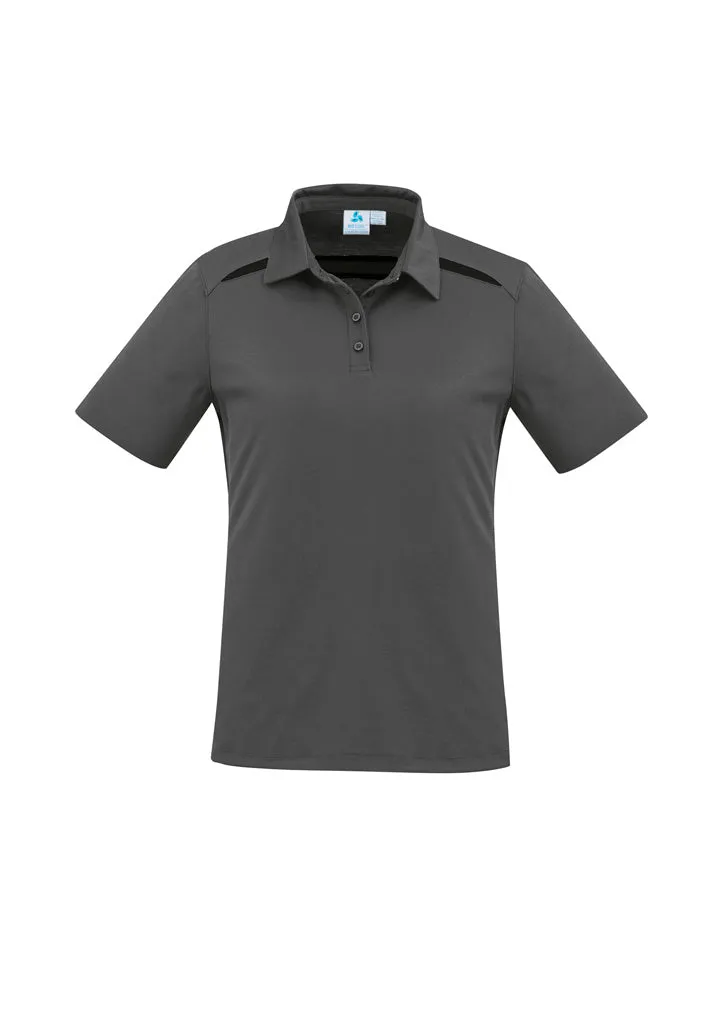 Biz Collection Ladies Sonar Polo (P901LS)