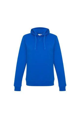 Biz Collection Womens Crew Hoodie (SW760L)