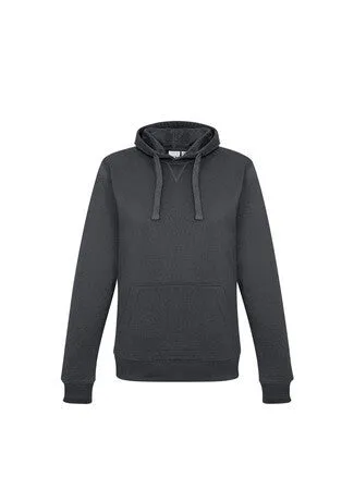 Biz Collection Womens Crew Hoodie (SW760L)