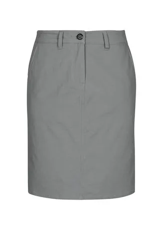 Biz Collection Womens Lawson Skirt (BS022L)