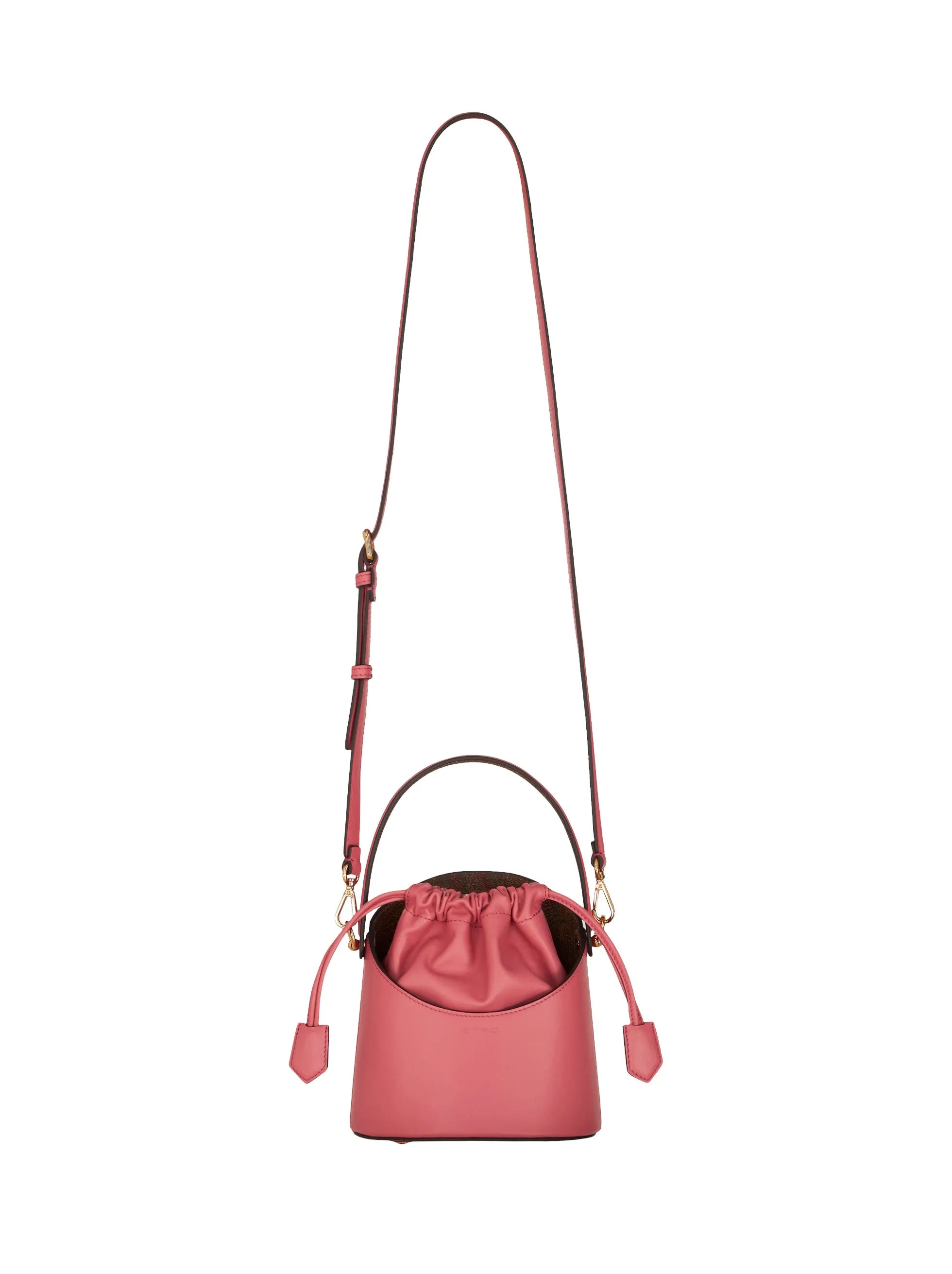 Bucket Bag - Pink