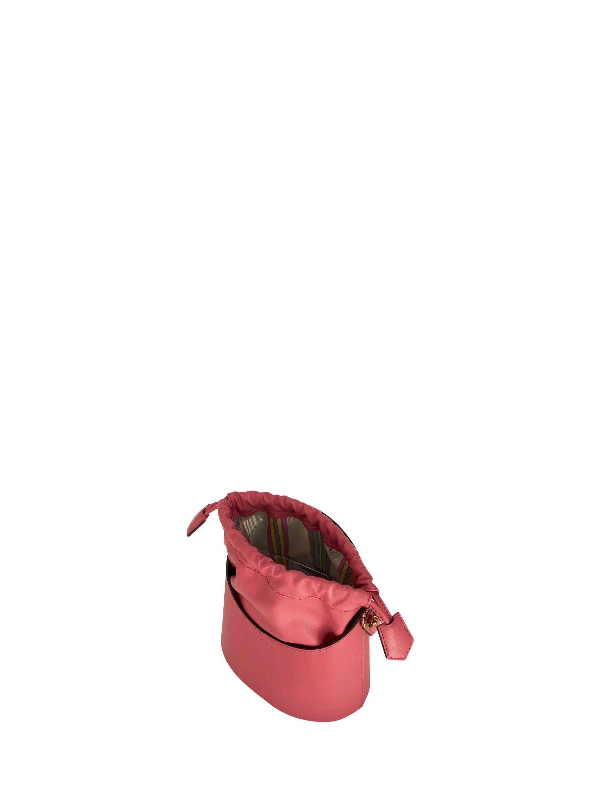 Bucket Bag - Pink