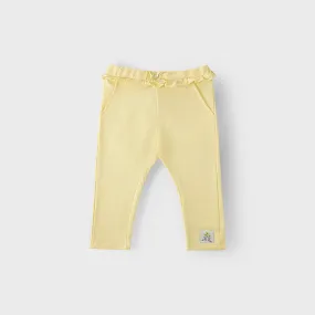 C1371 BC We Grow Together Yellow Trouser