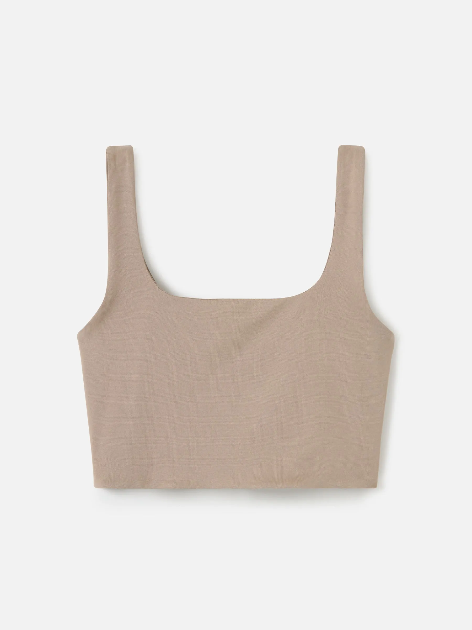 Catherina Crop Tank