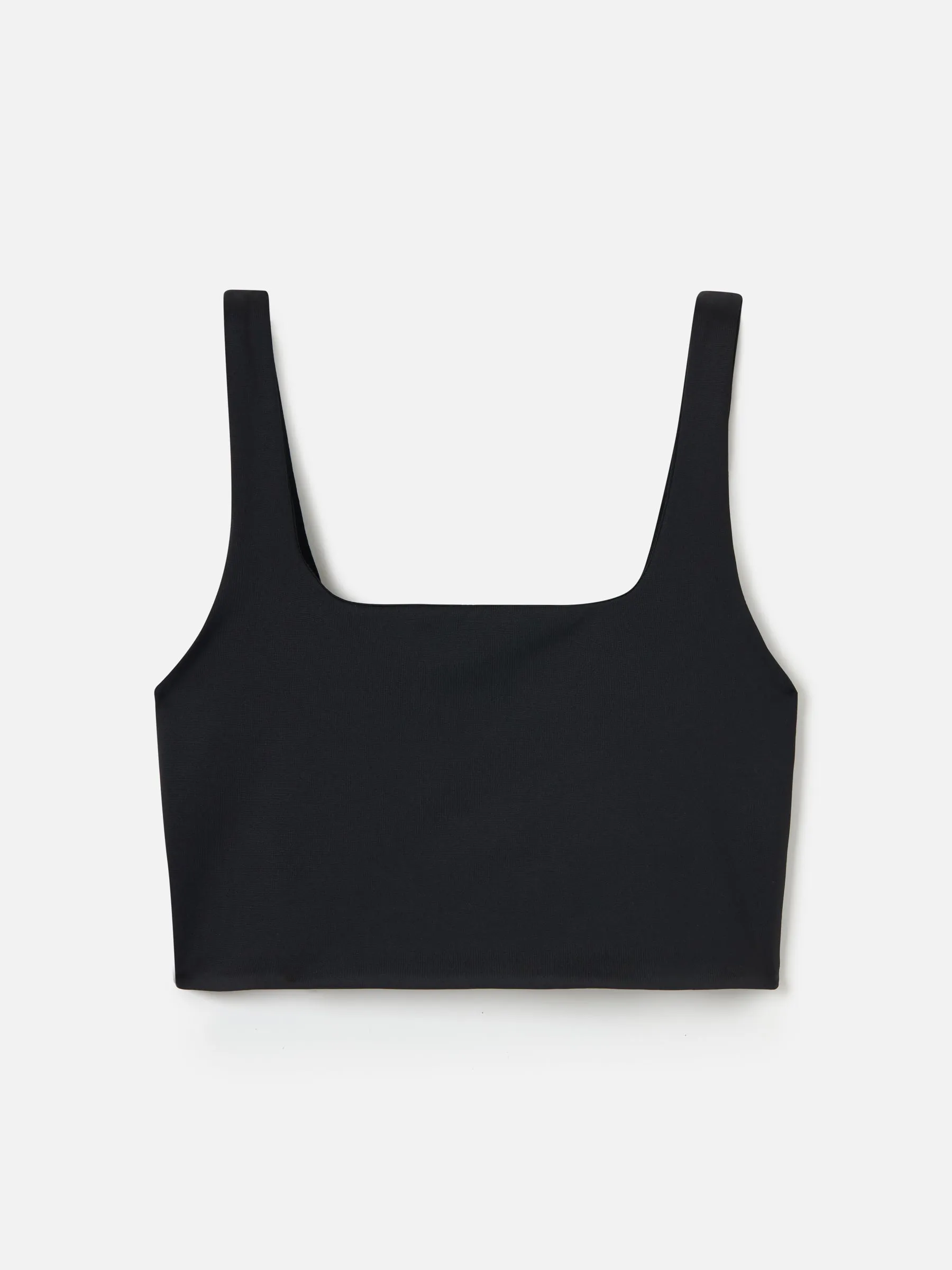 Catherina Crop Tank