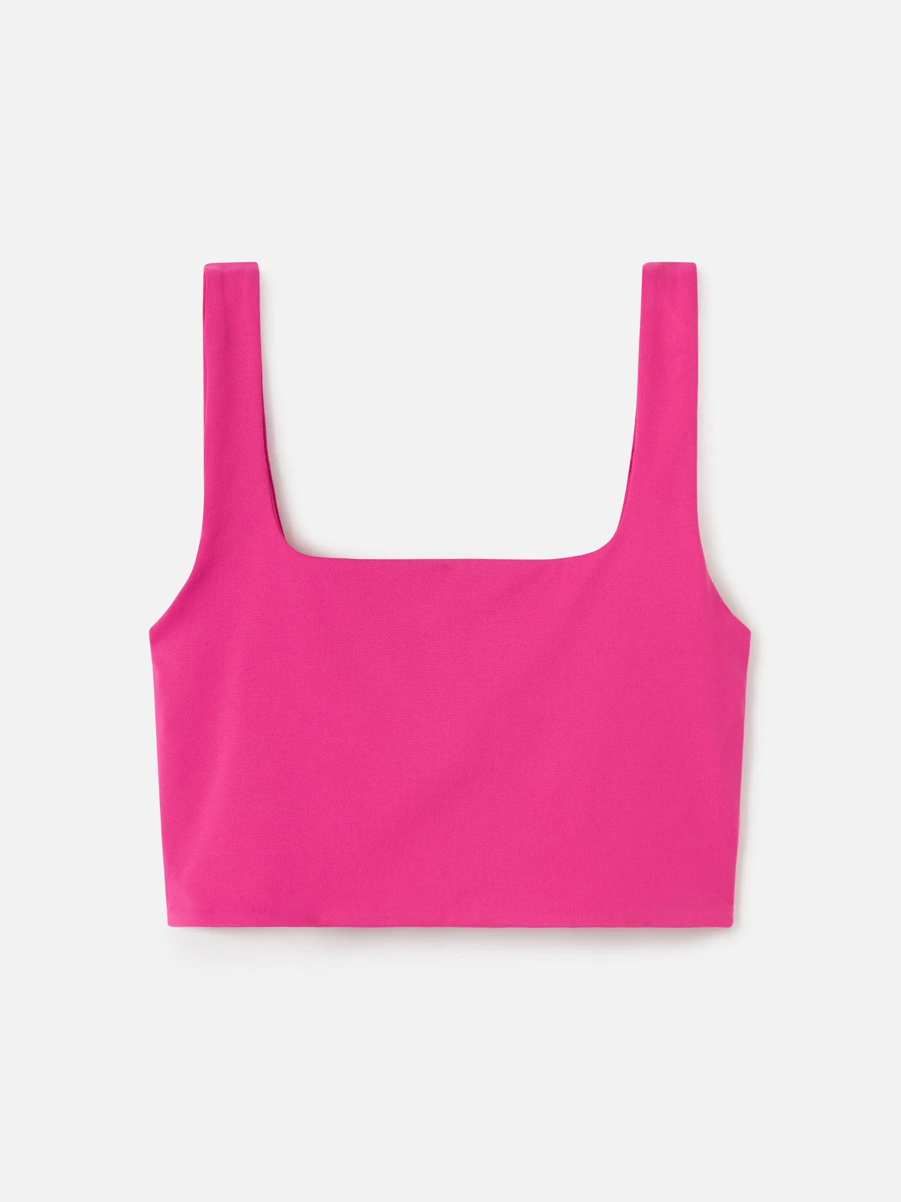 Catherina Crop Tank