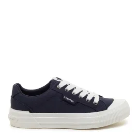 Cheery Navy Trainers