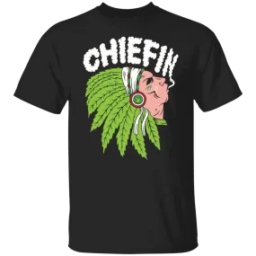 Chiefin T-Shirt