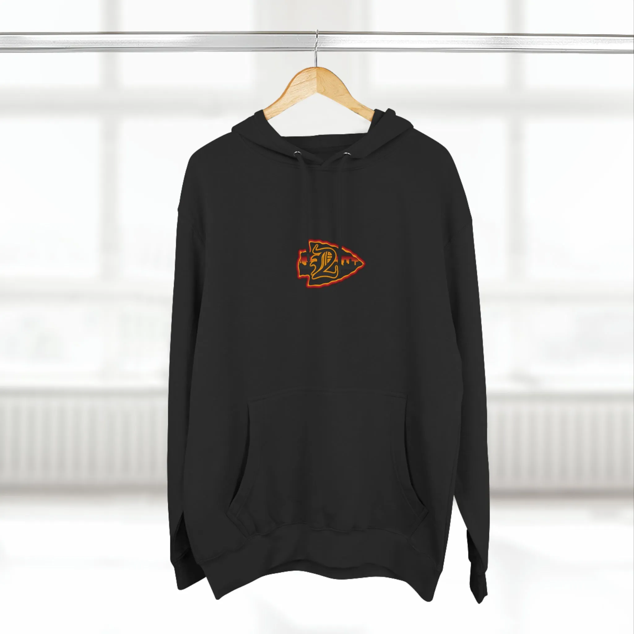 Chiefs SB Hoodie