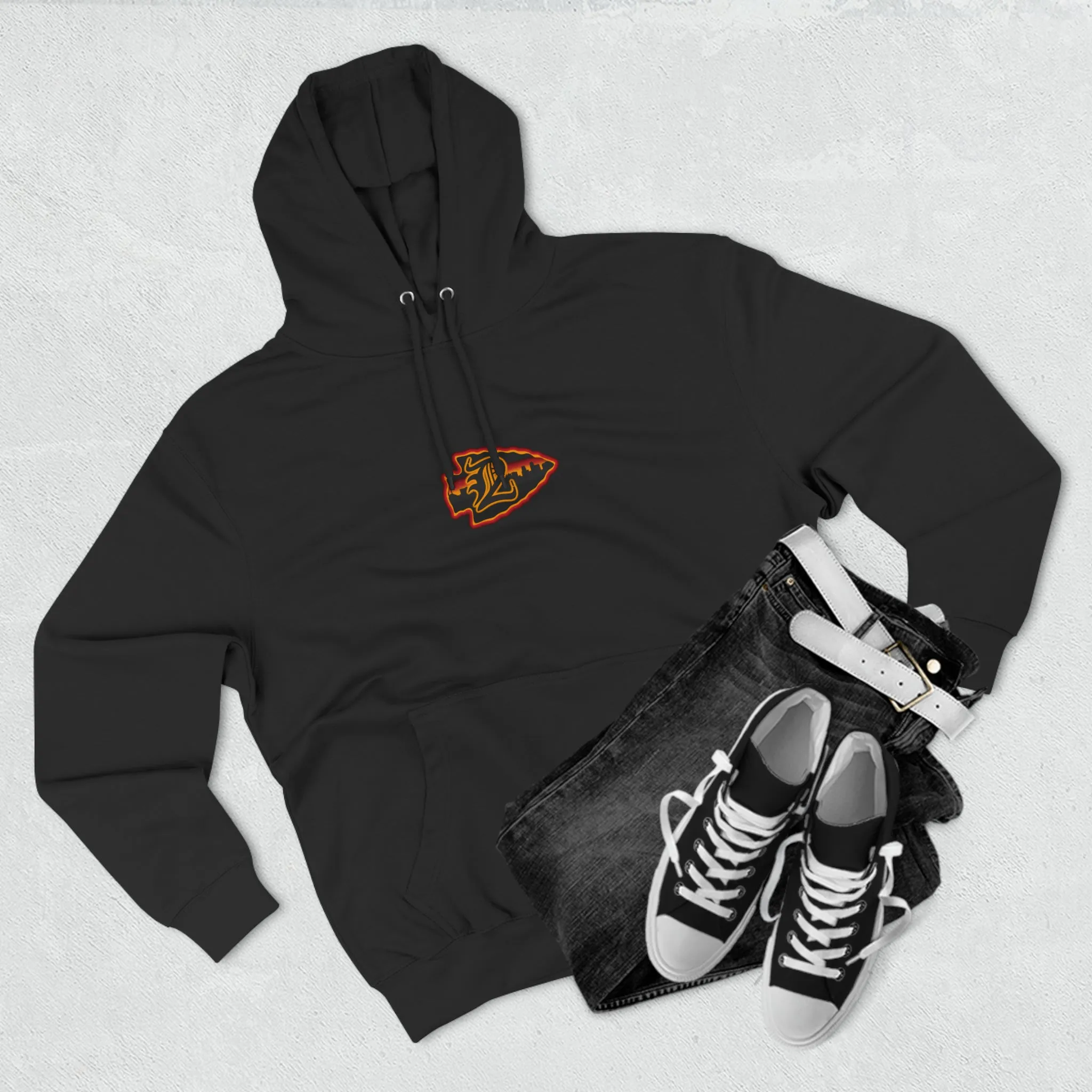 Chiefs SB Hoodie