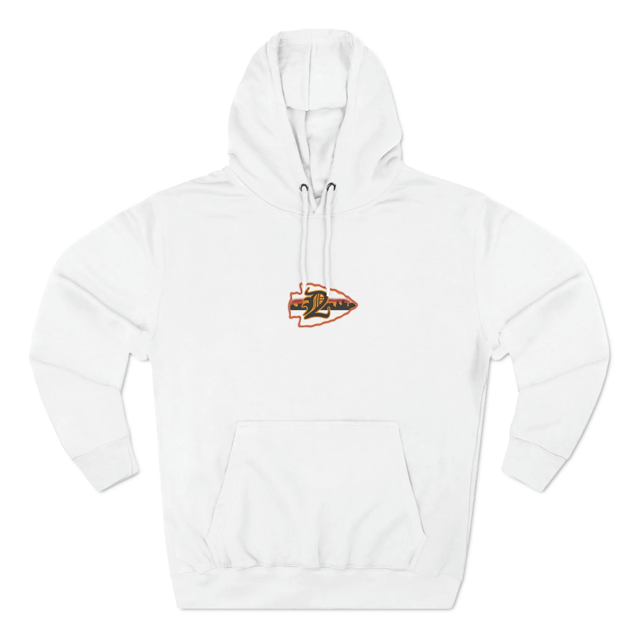 Chiefs SB Hoodie