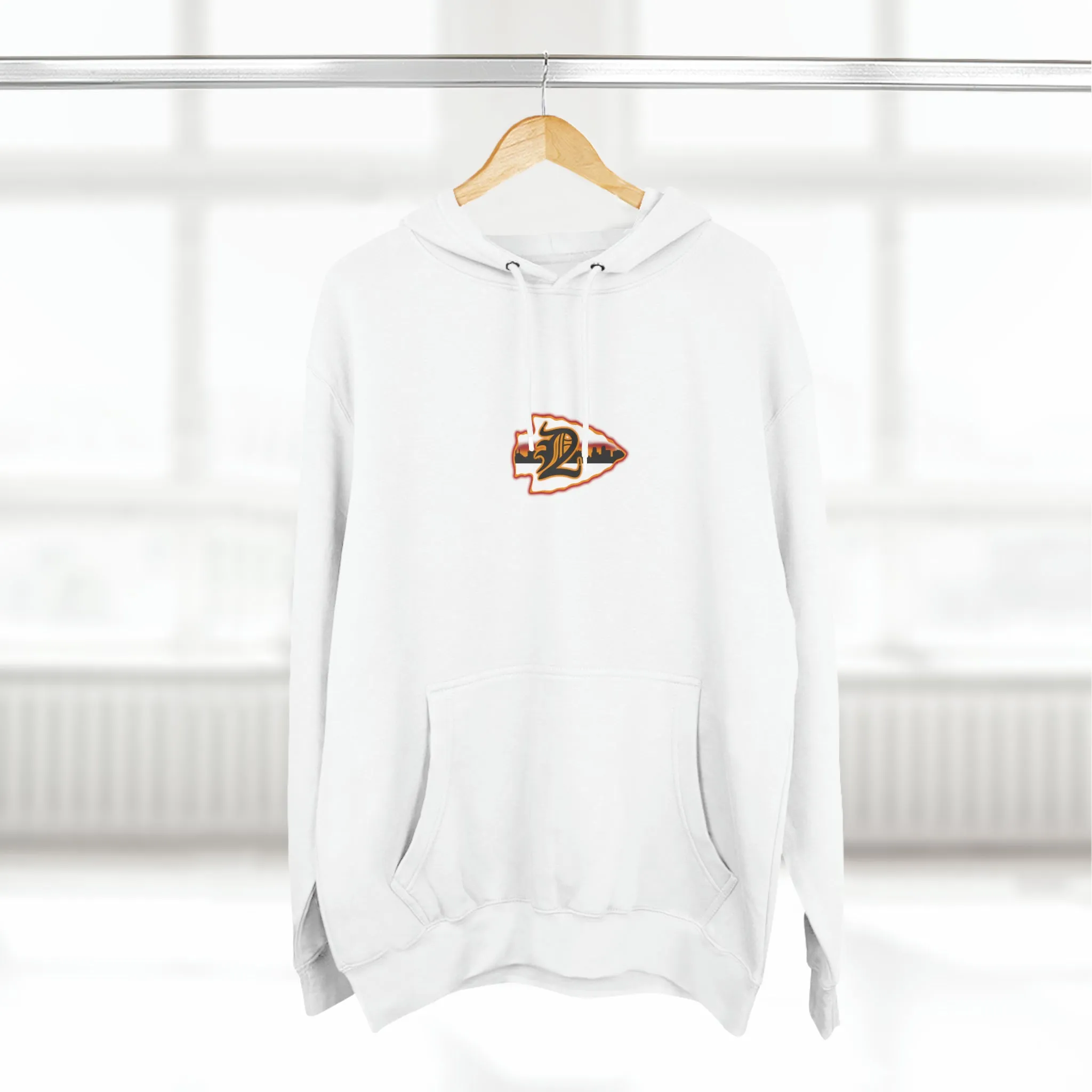 Chiefs SB Hoodie