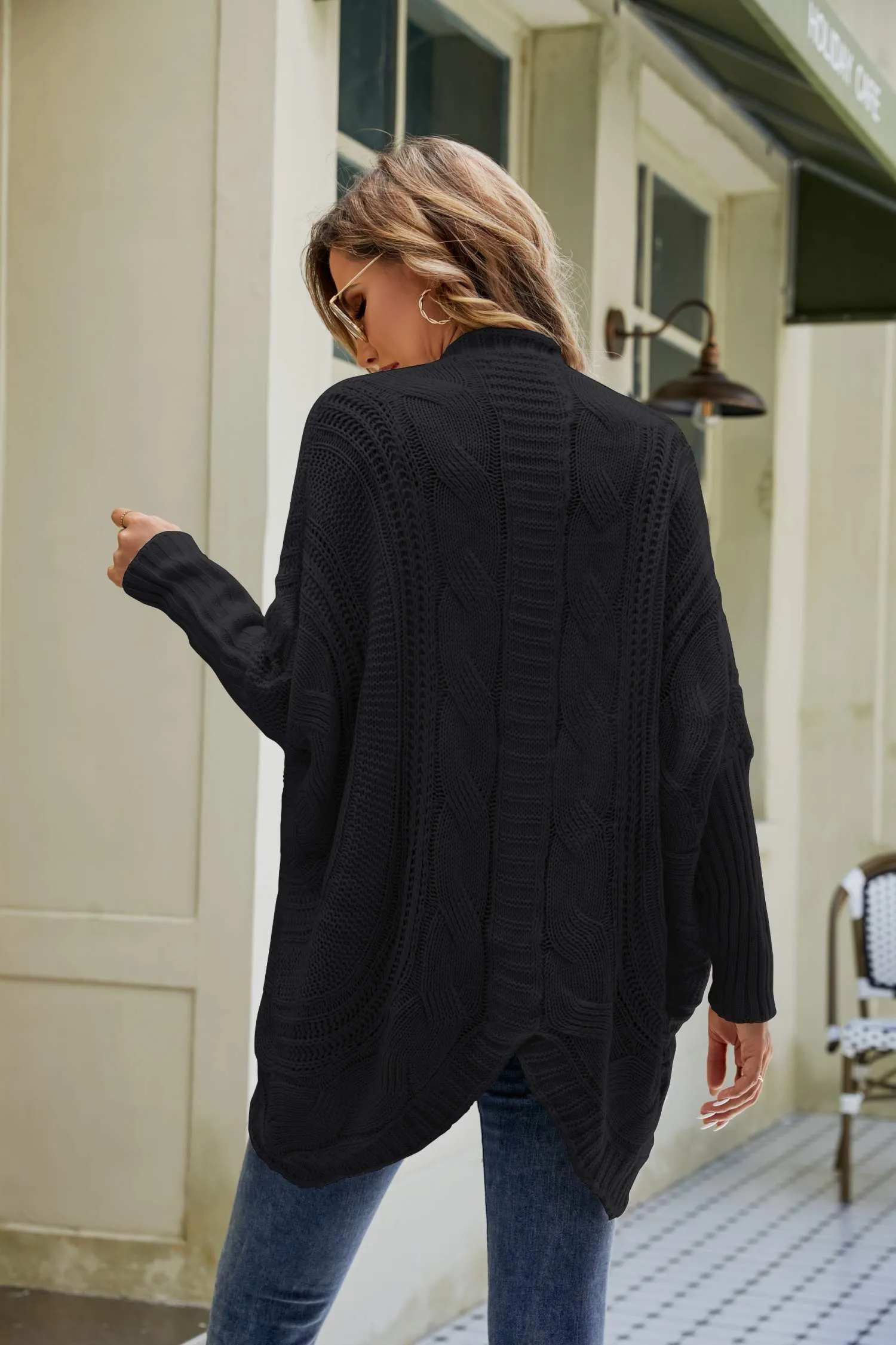 City Girl Cardigan