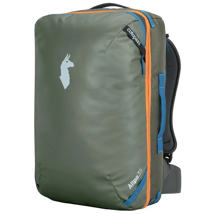 Cotopaxi Allpa 35L Travel Pack