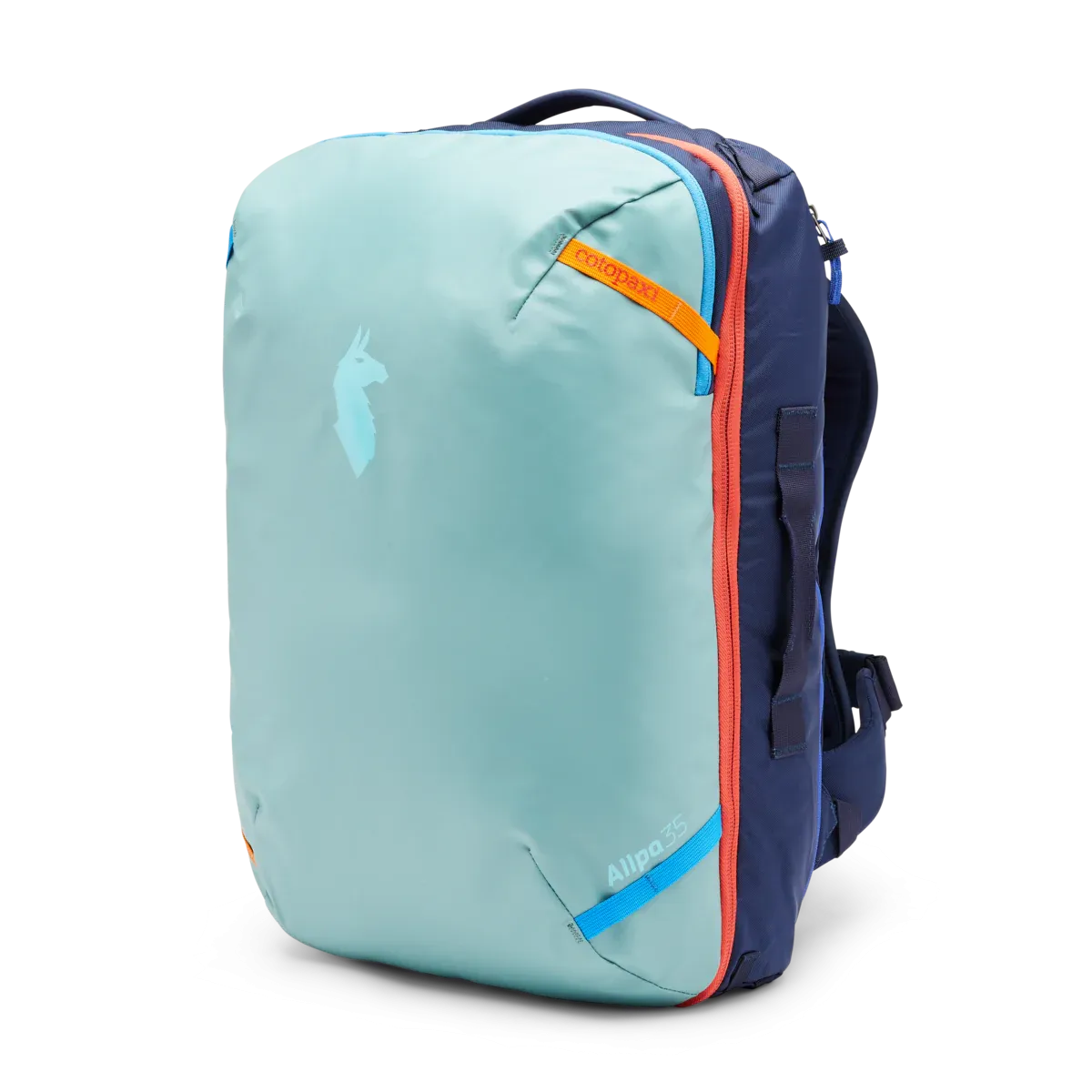 Cotopaxi Allpa 35L Travel Pack