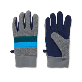 Cotopaxi Teca Fleece Full Finger Gloves Style F22469U327