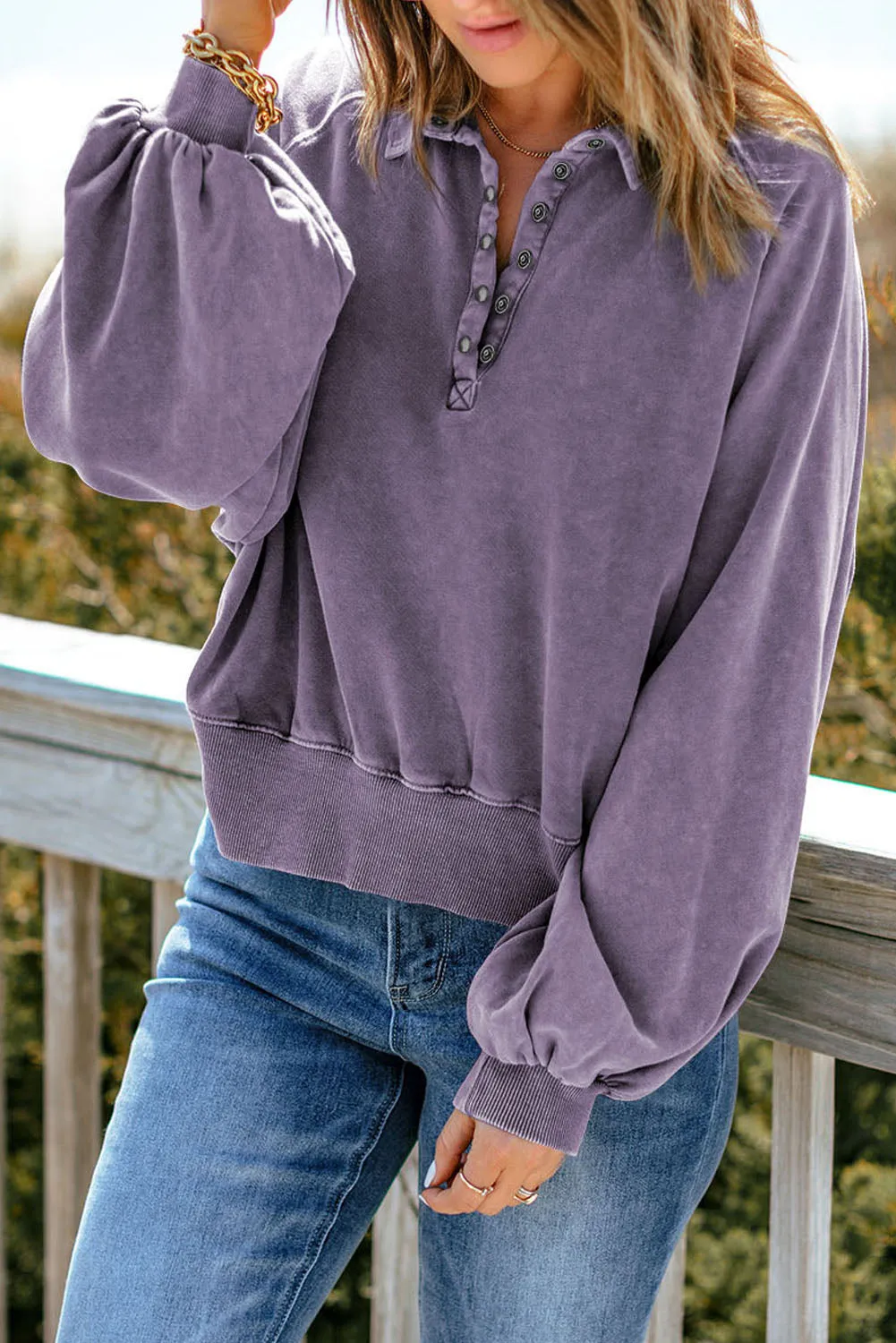 Cozy Chic Sweatshirt