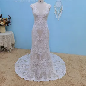 Crochet Lace Vision