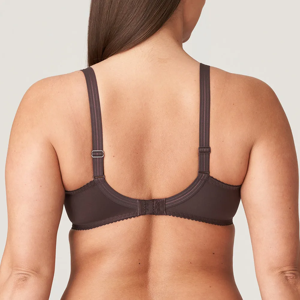 Deauville Ristretto Full Cup Bra