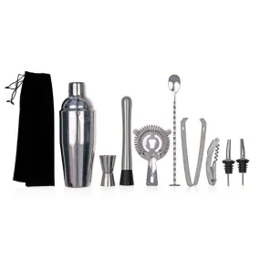 Decadent Cocktail Shaker Set