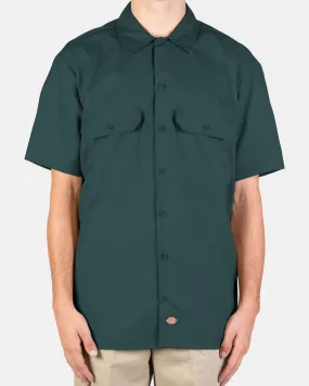 Dickies S/S Work Shirt