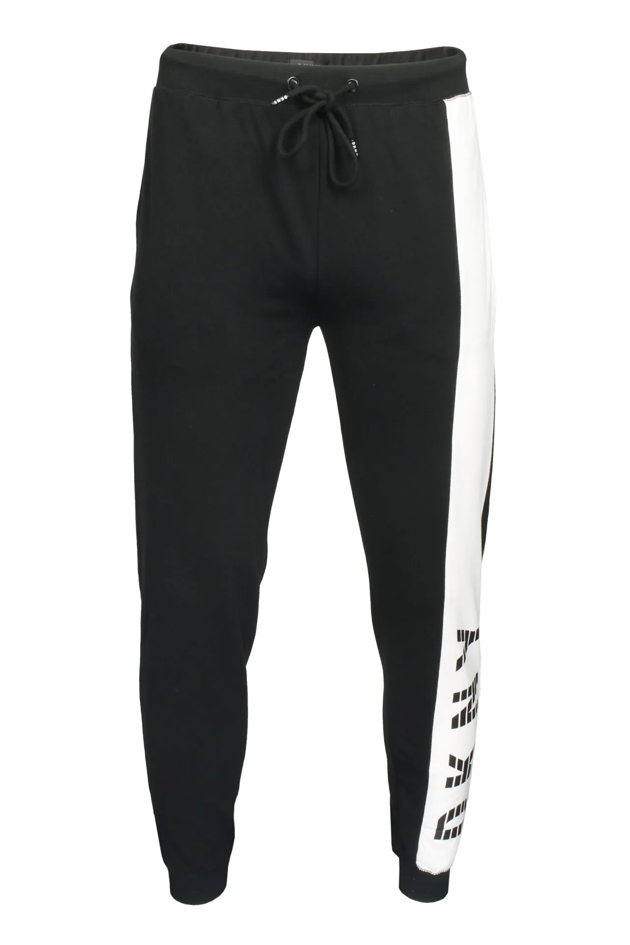 DKNY Mens 'Rays' Jersey Lounge Joggers