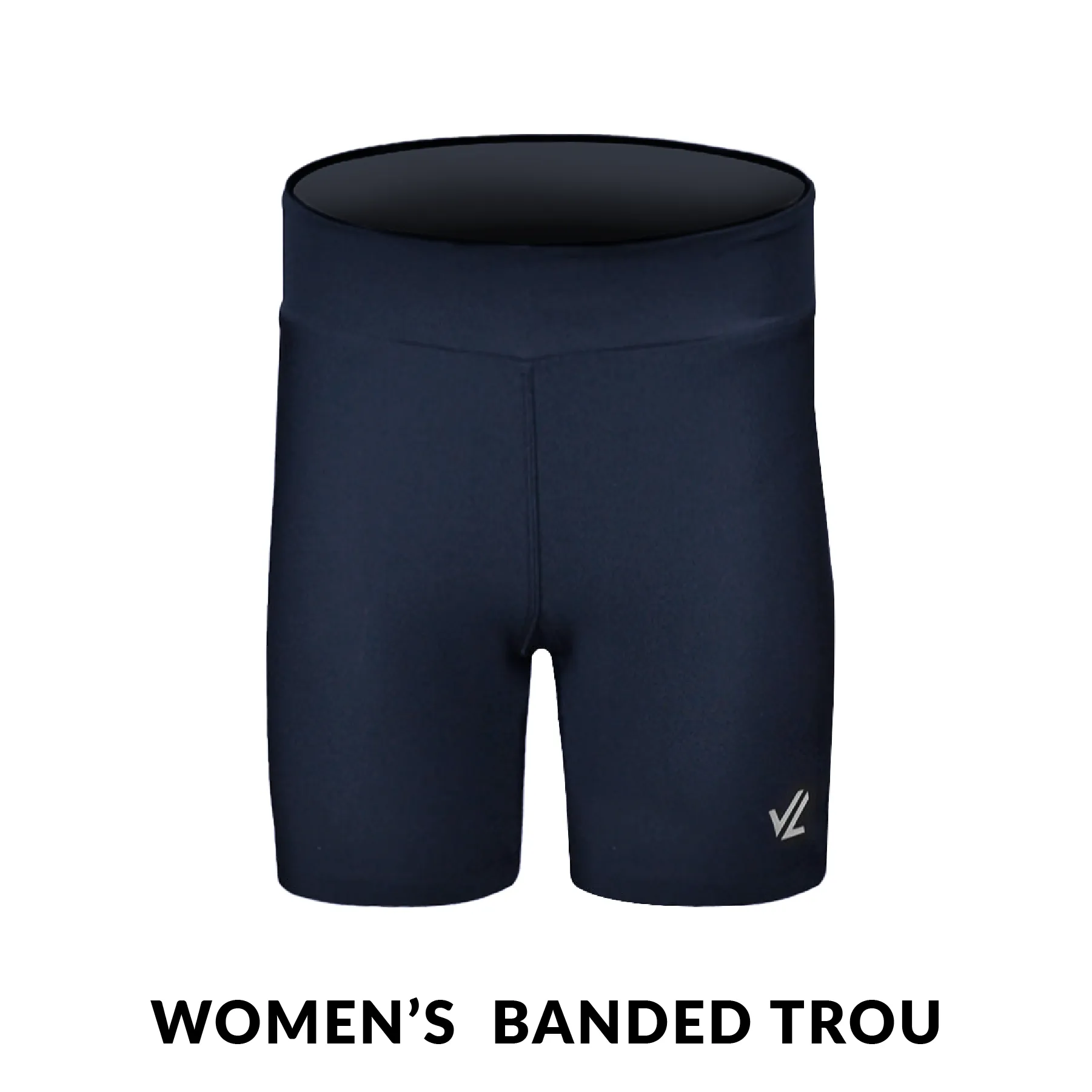 *Does NOT contain team logos* Men's/Women's Navy Drywick Trou - UNIVERSITY OF ROCHESTER