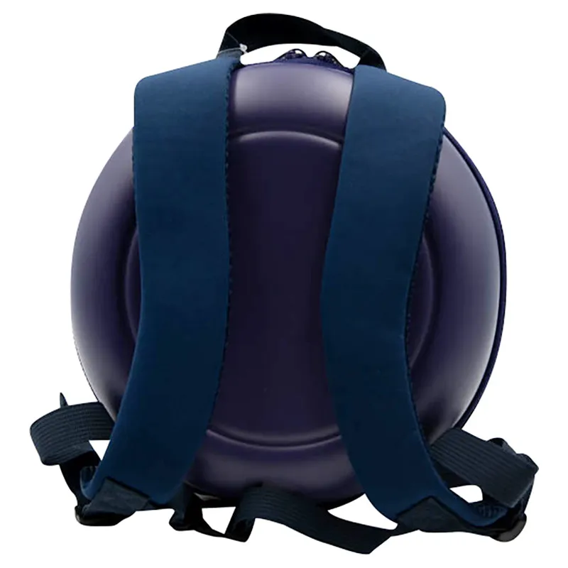 Doughnut Backpack Series- A Whale of A Time