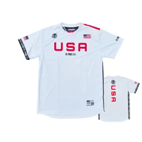 DryFit Tech T-Shirt - USA LE