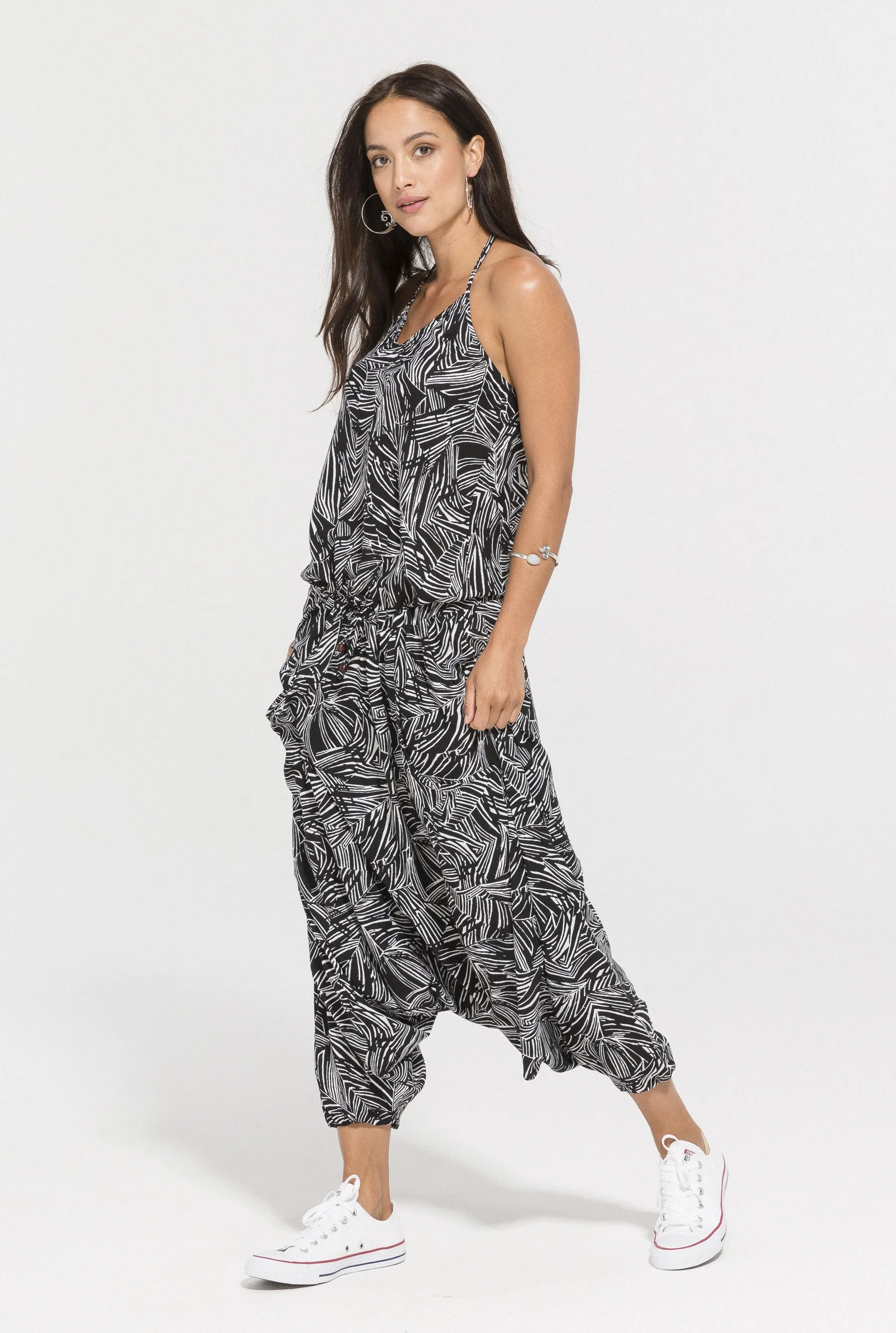 Easy Rider Jumpsuit