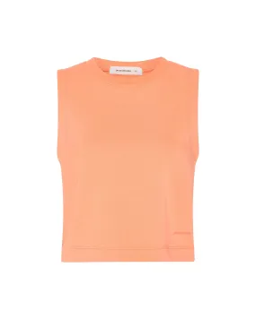 ESSENTIAL SWEAT TANK - PAPAYA PUNCH