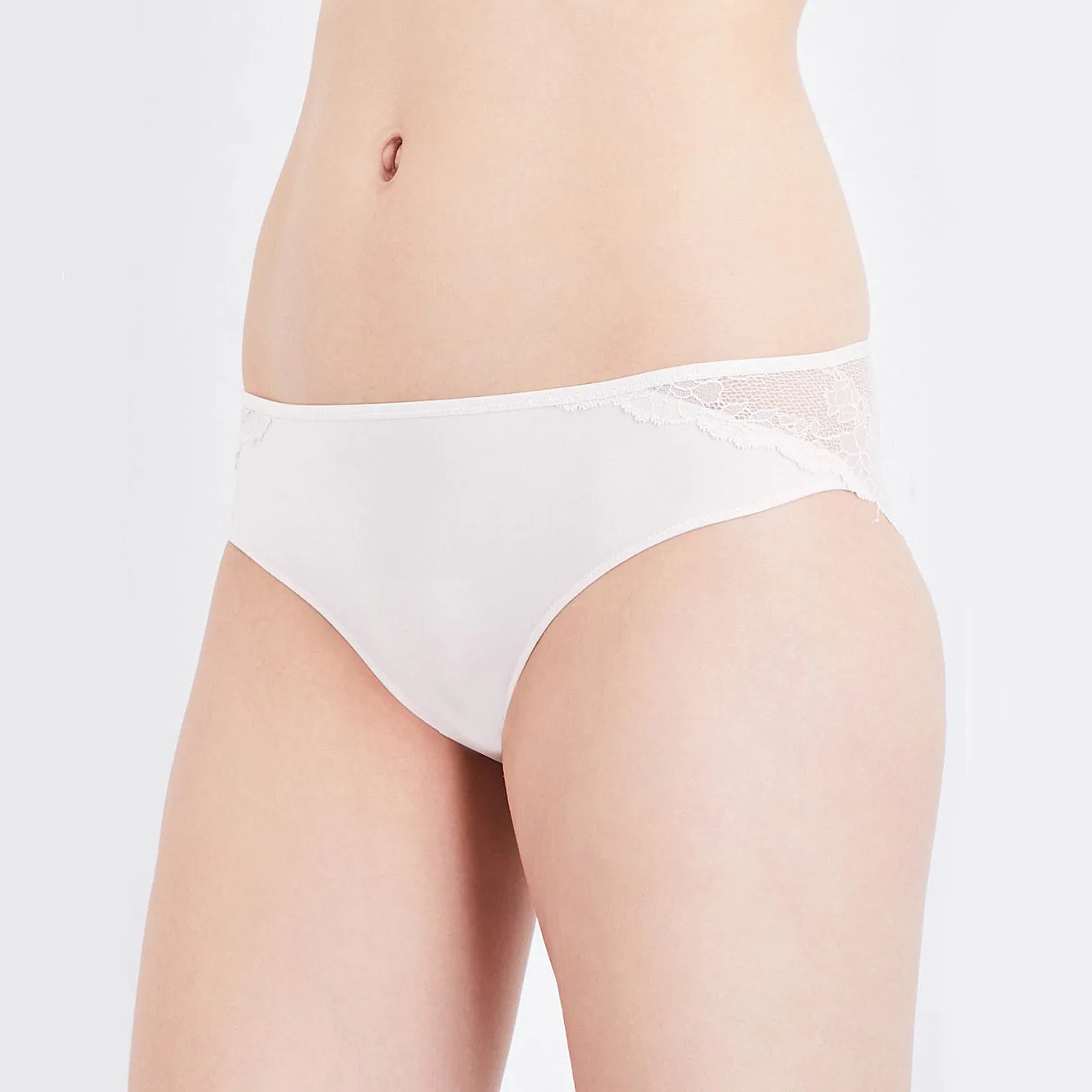 Everyday Lace brief