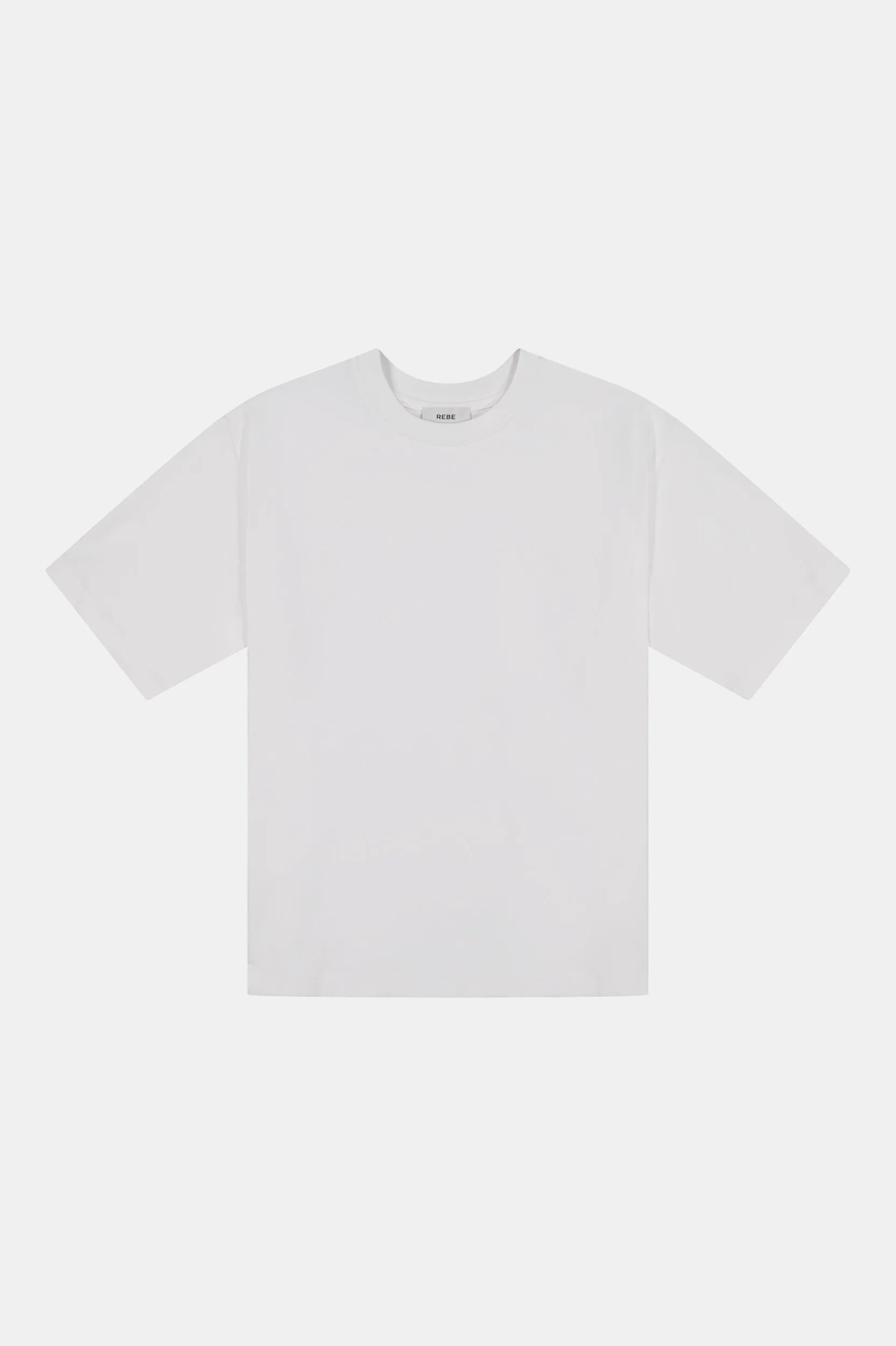 Favourite T-Shirt in White