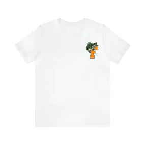 FLA Short Sleeve Tee