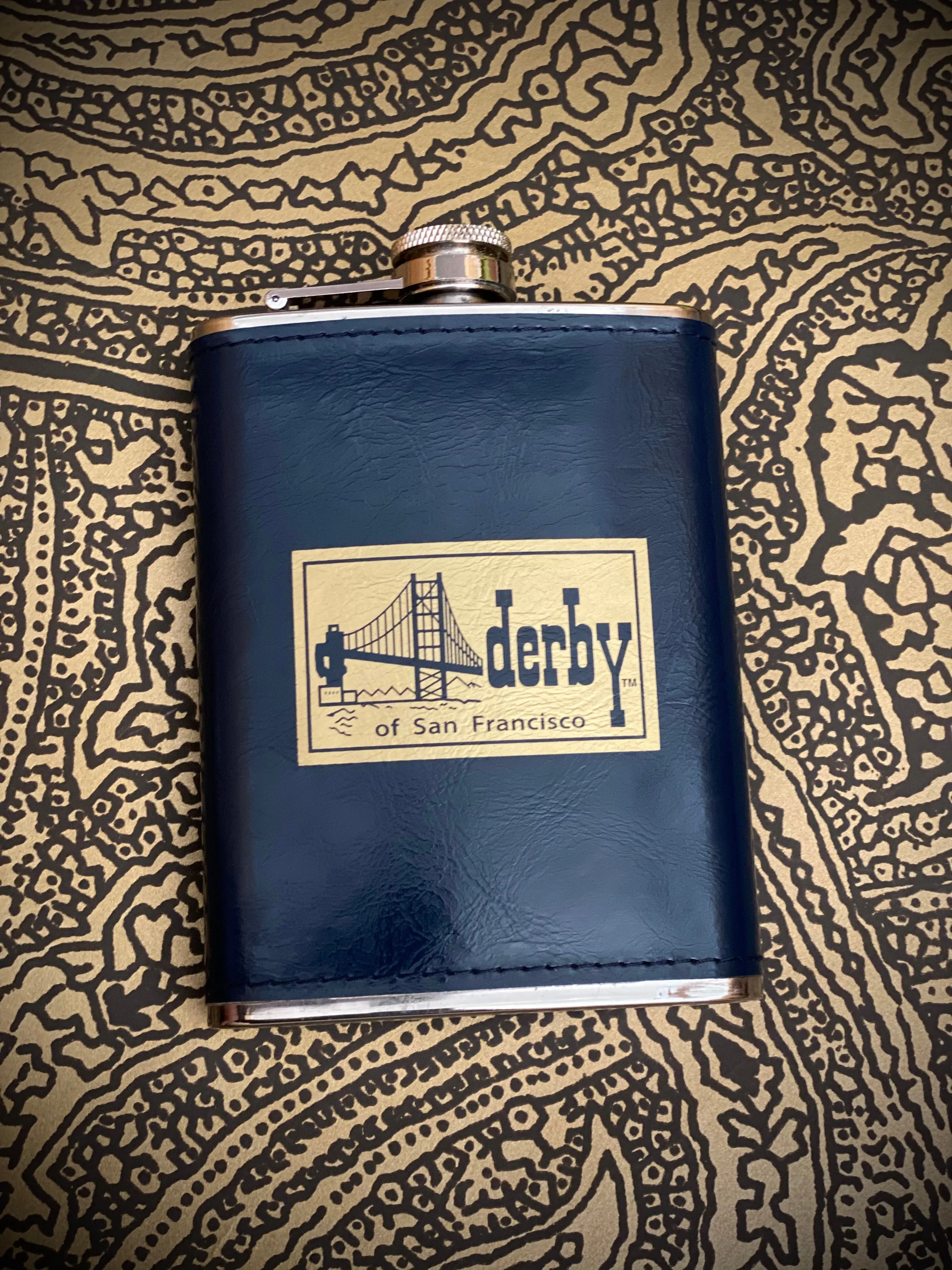 Flask Box Set