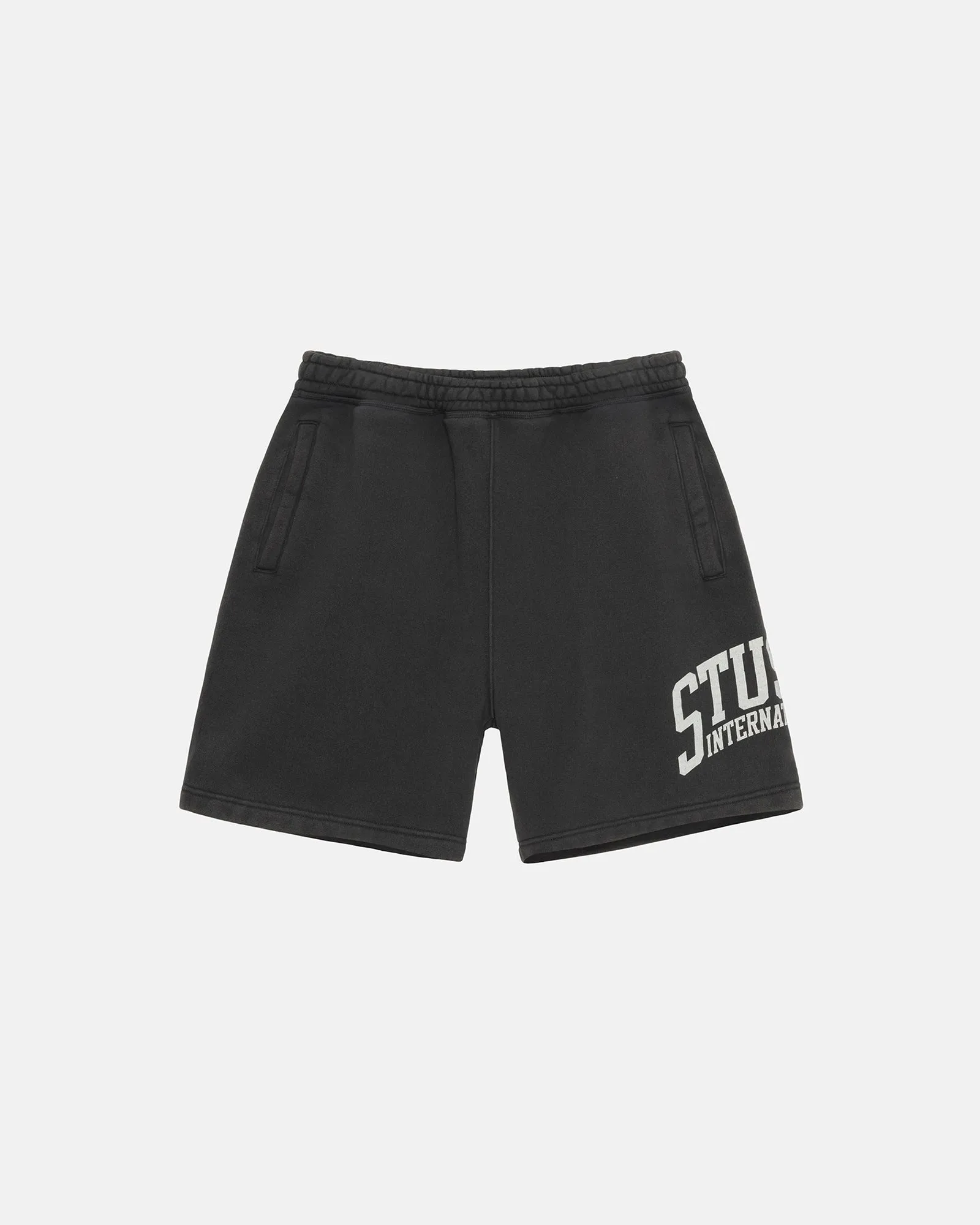 FLEECE SHORT INTERNATIONAL