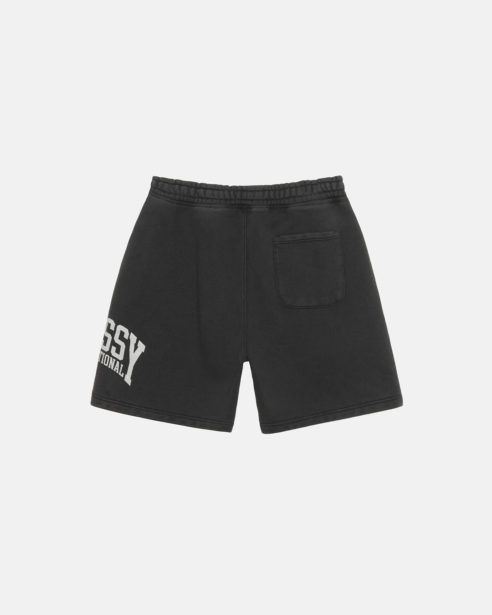 FLEECE SHORT INTERNATIONAL