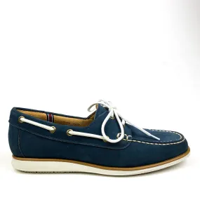 FLORSHEIM ATLANTIC MEN NAVY