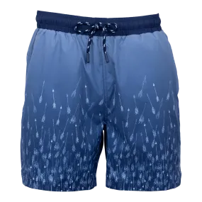 Free To Be Torch Swim Short