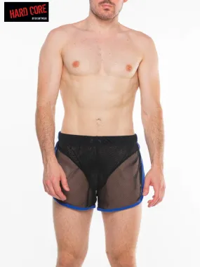 Frisky Gym Short with Liner