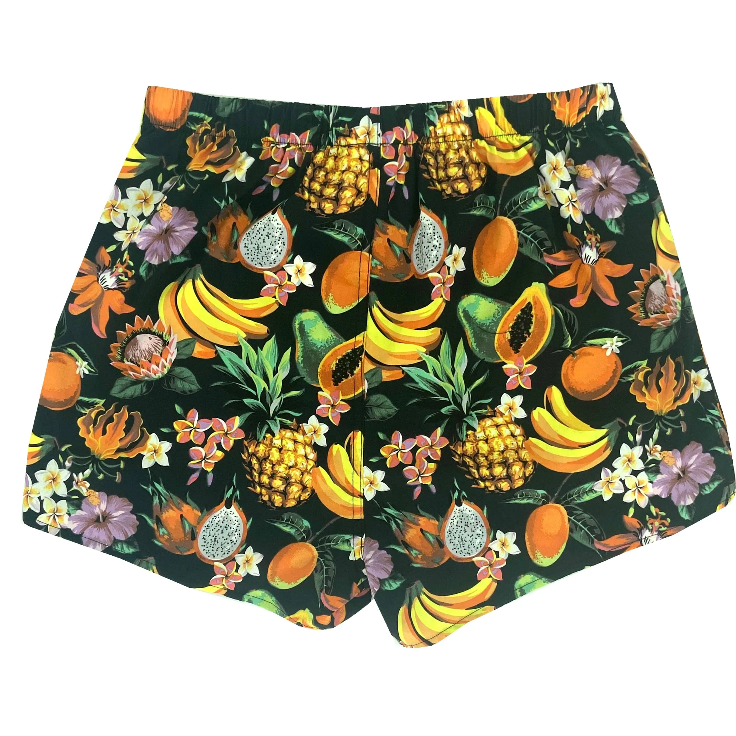 FRUITY BOOTY