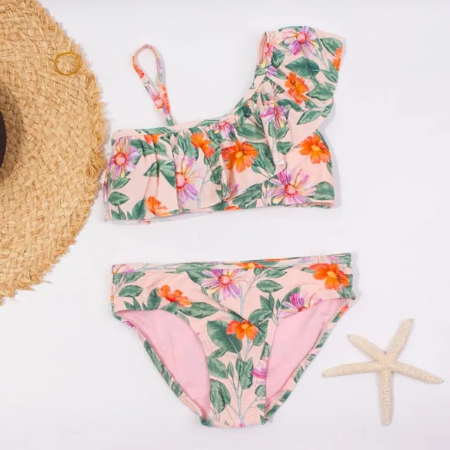 Girls Bikini Set